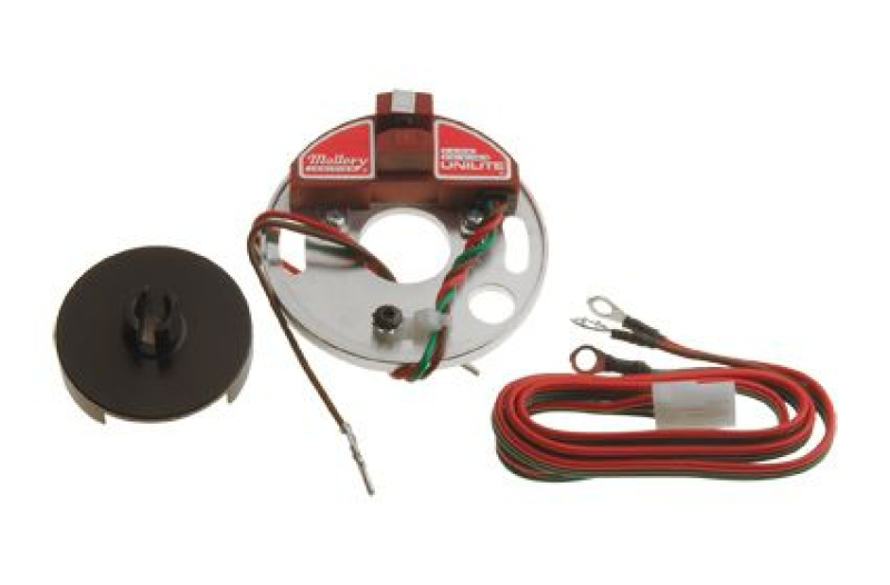 MALLORY BREAKERLESS IGNITION 26915