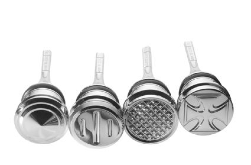 WARRIOR 00-09 S/TAIL 647788