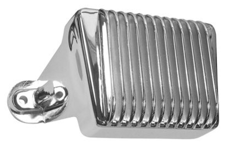 ACCEL VOLT REG. CHR FLHT 668026