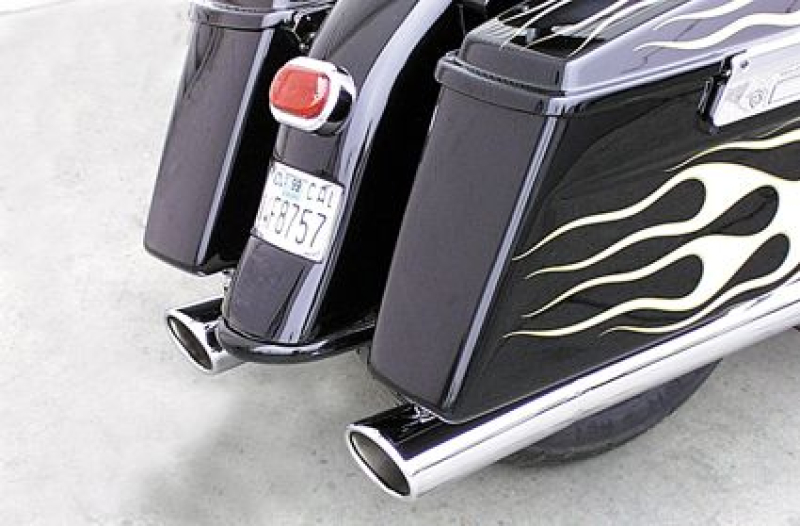 CHR''ROLL.THUN OVAL''MUF.FLH 95- 67269