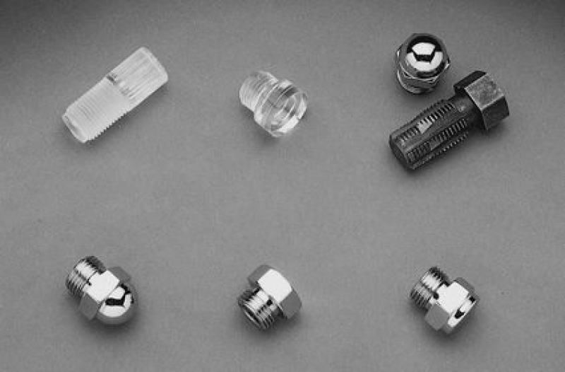 CLEARVIEW TIME PLG-ALL HD 12278