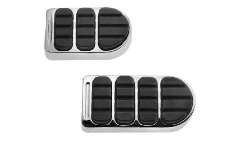 KURY ISO BRAKE PAD  FXST/FXDWG 130395