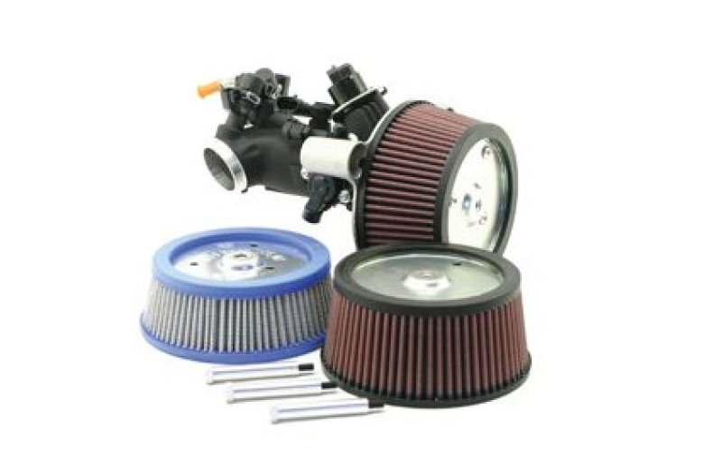 MAXFLOW AC UPGRADE KIT 645538