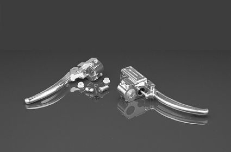 NESS-CHR.CSTM.H/BAR M/CYL.5/8INCH ONLY RIGHTSID 05635