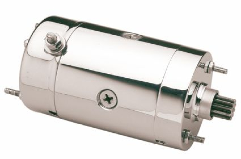 STARTER MTR.HITACHI-BLK. 28598