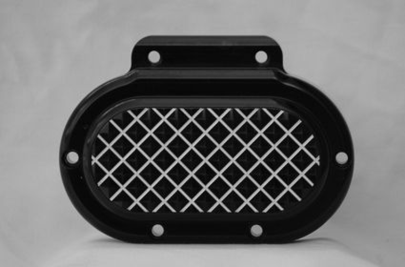 REVOLUTION TRANSMISSION SIDE COVER DISCONTINUED 603227