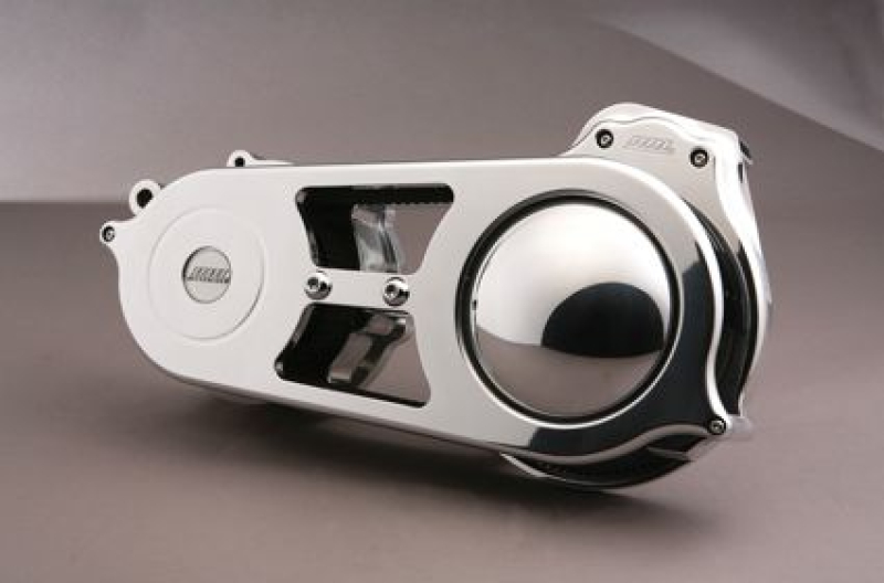 BDL 2" BELTDRIVE, POLISHED 07-13 FXR FLT 697141