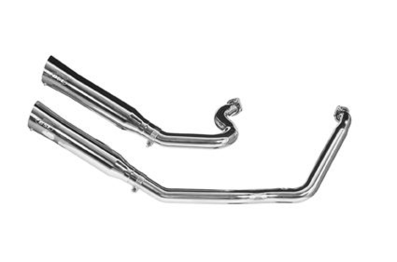 BSL EXH. WAKE PIPES POL. EVO/TC 687063