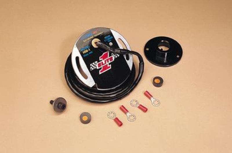 IGN.DUAL FIRE-ELECT.ADVANCE 17174