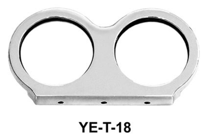 YE DUAL GAUGE TOP 604049