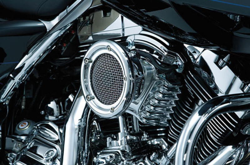 ILMANSUODATINSARJA KURYAKYN VELOCIRAPTOR BT1993-99, AIRCLEANER 541899