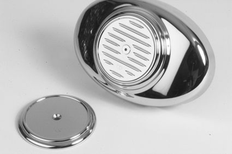 GRVD.A/CLNR INSERT-4-TWIN CAM 05959