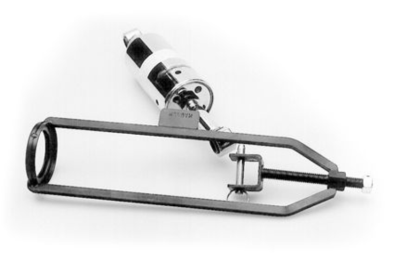 HVY DUTY MTR MNT FXE73-84 13065