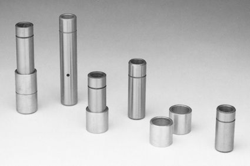 IDLER GEAR SHAFT 25791-36 20023