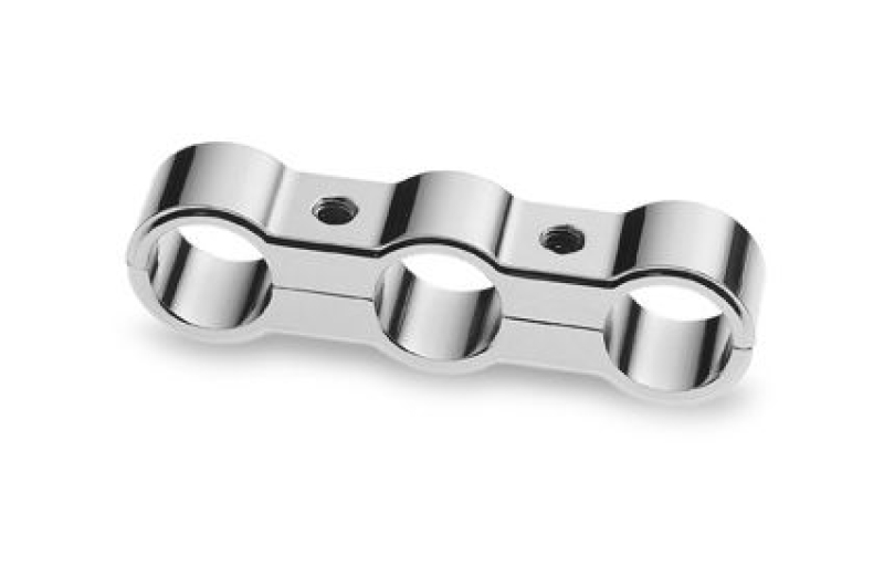 TRIPLE HOSE SEPERATOR CHROME 380305