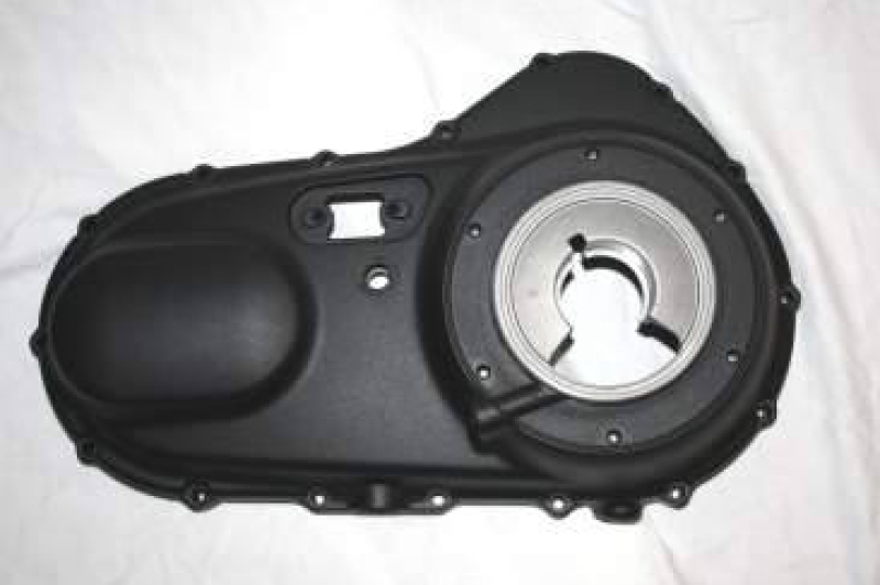 PRIMARY COVER, GREY 60830-07