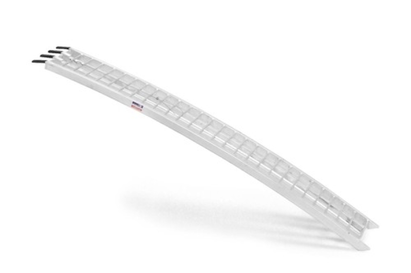 ALUMIININEN AJOLUISKA, OXLITE, 12" X 89" 9101118