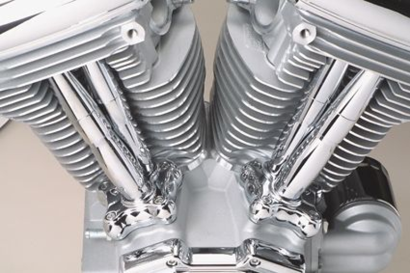 NESS FAT RODS, TC 99-09 04974