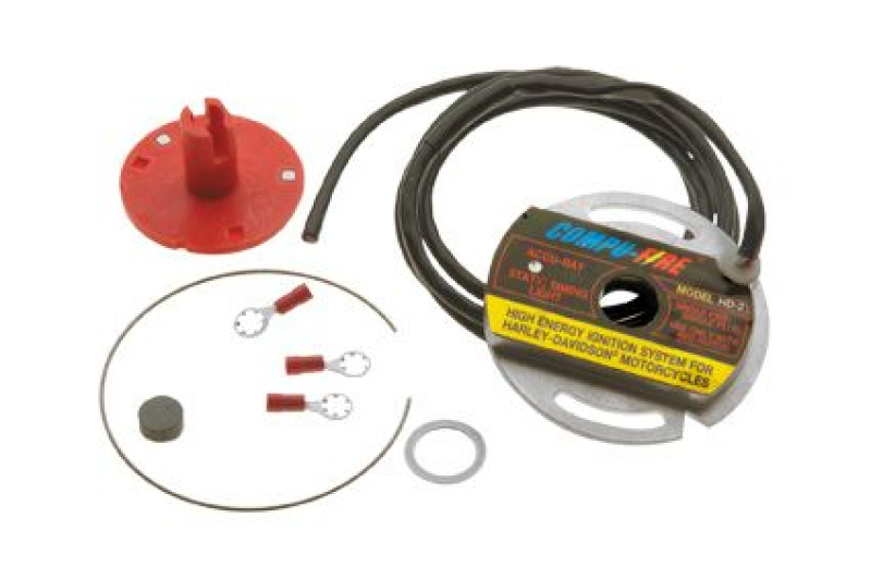 ELEC.IGN.SNGLE FIRE-SNGLE PLUG 17171