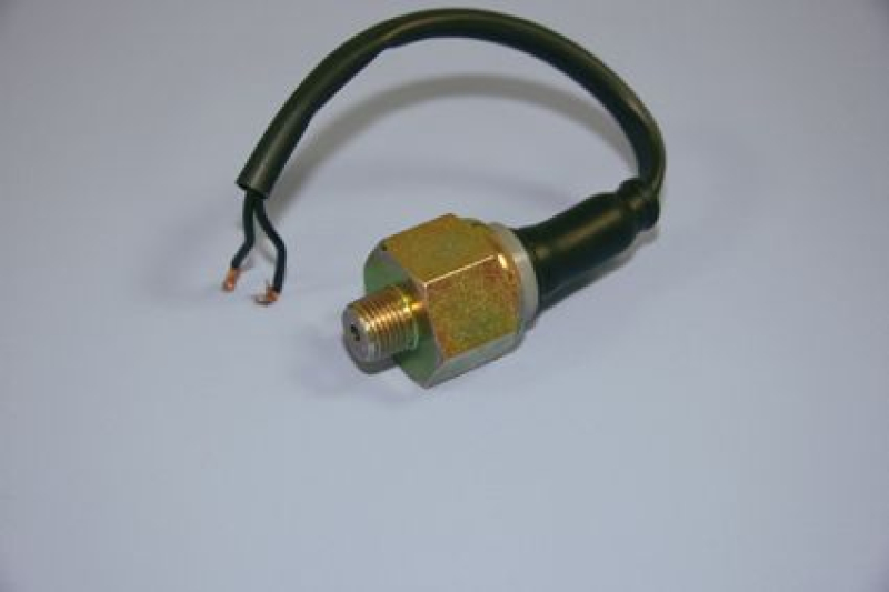 BRAKE SWITCH,MICRO 27052