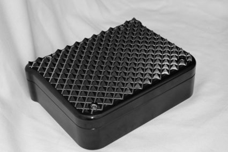 REVOLUTION ROCKER BOX ASSM 603224