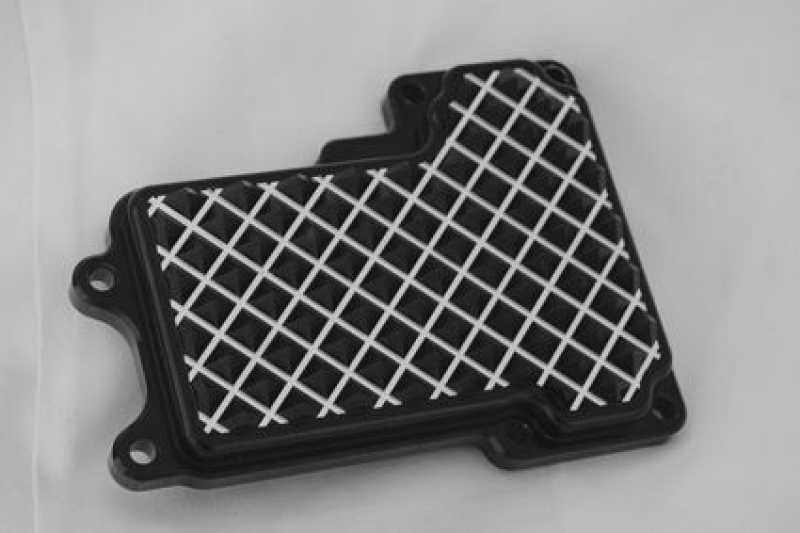 REVOLUTION TRANSMISSION TOP COVER DISCONTINUED 603226