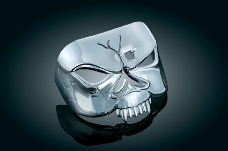 ZOMBIE TAILLIGHT COVER 605264