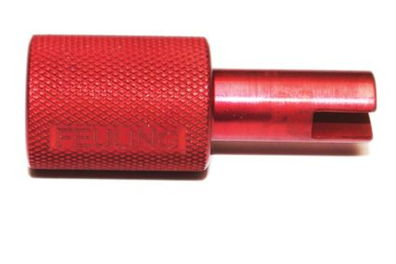 RELIEF VALVE & SPRING REMOVER 622171