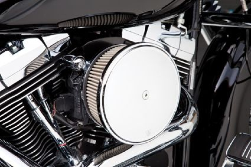 SS SCKR KIT STG 2, SMTH, CHR TÜV KIT AVAILABLE PART# 631230