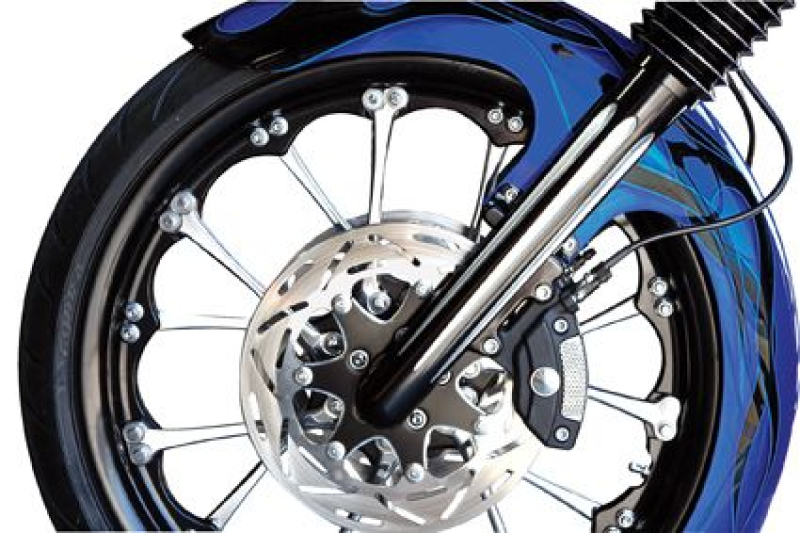 HOT LEGS DEEP CUT 08-10, BLK 631505