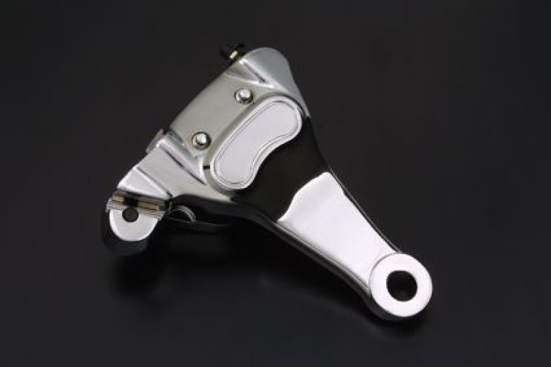 2K UP SPORTSTER CHROME REAR 640266