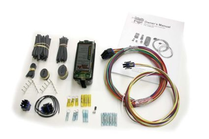 THUNDER HEART PERFORMANCE, ELECTRONIC HARNESS CONTROLLER 640337