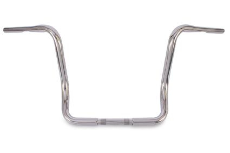 BURLY BAGGER 13" CHR 1 1/4 641265