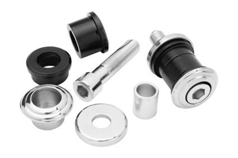 NESS H/BAR DAMPER KIT, COARSE 648303