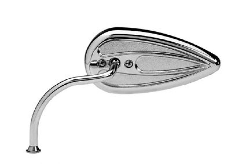 NESS MIRROR TEARDROP, LEFT 648317