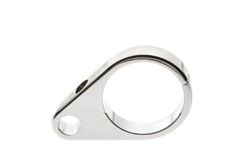 1 1/2" CLUTCH CABLE CLAMP 652021