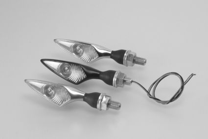 KELLERMANN MICRO RHOMBUS CHR FL/RR 681951