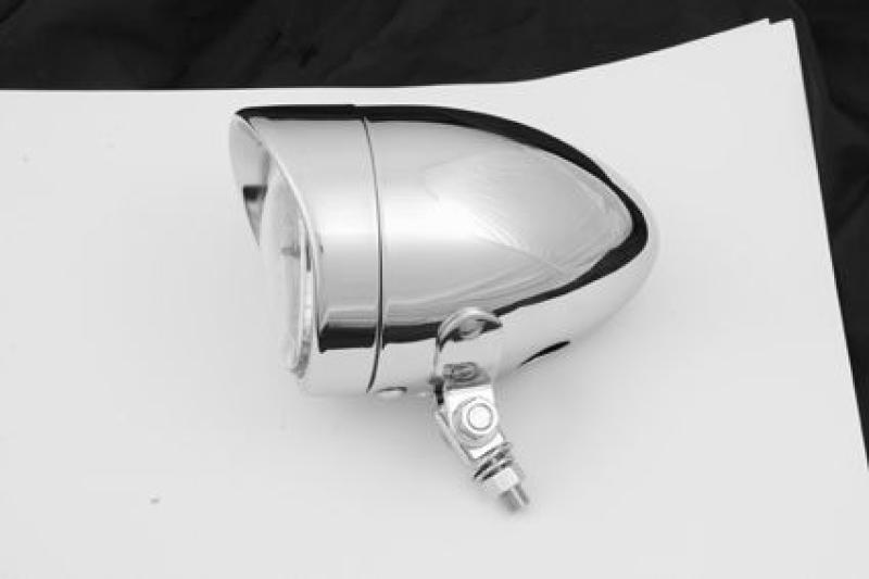 AJOVALO CCE 4" CHR PARKILLA.STRETCHED VIISIIRI E-HYVÄKS. 682784