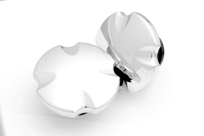 GAS CAP SET VENT./ NON VENT. IRON CROSS 683270