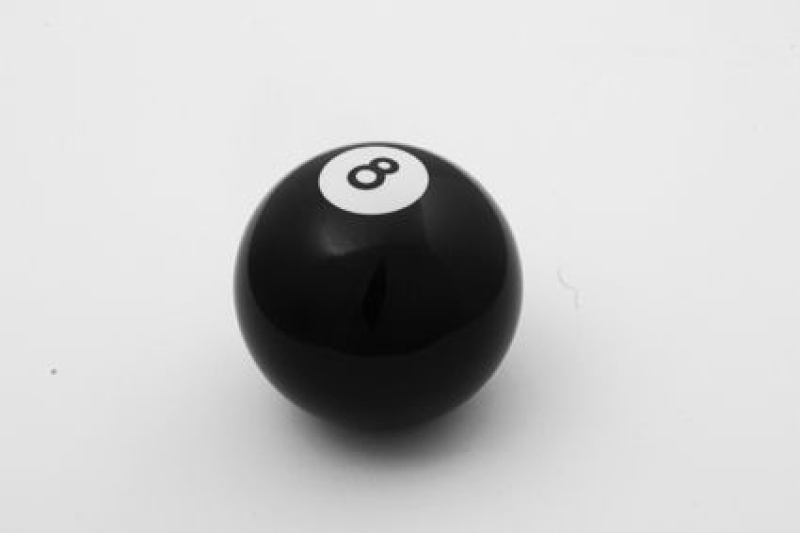 MULTITUDE 8-BALL TOPPER 684107