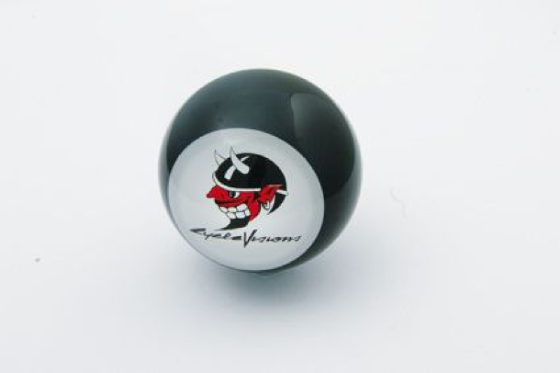 MULTITUDE CYCLE VISIONS DEVIL TOPPER 684108