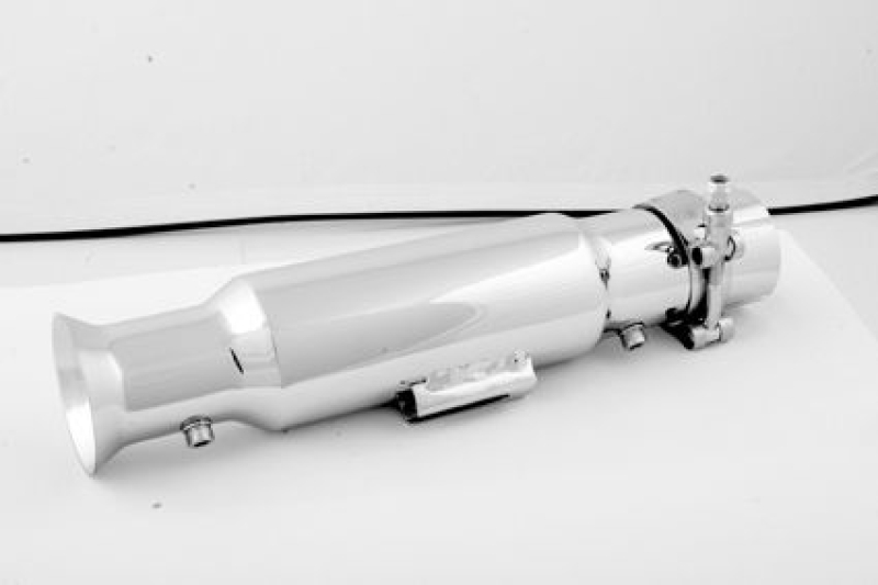 WE SHORTY SILENCER STEEL 684492