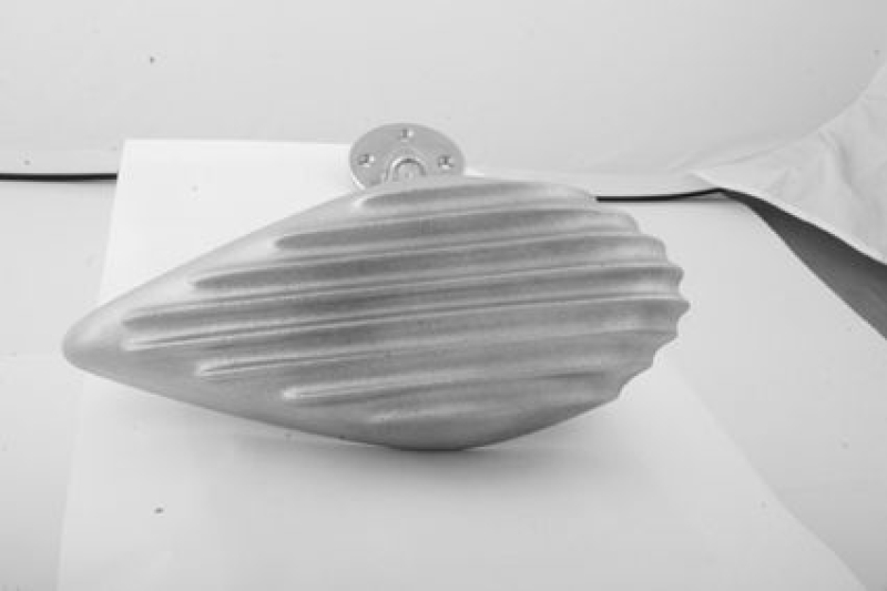 WE DROPPED FIN AIR CLEANER CV DISCONTINUED RAW 684506