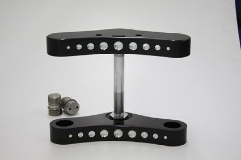 F/K TRIPLE TREE 5° FOR 41MM BLK 685677