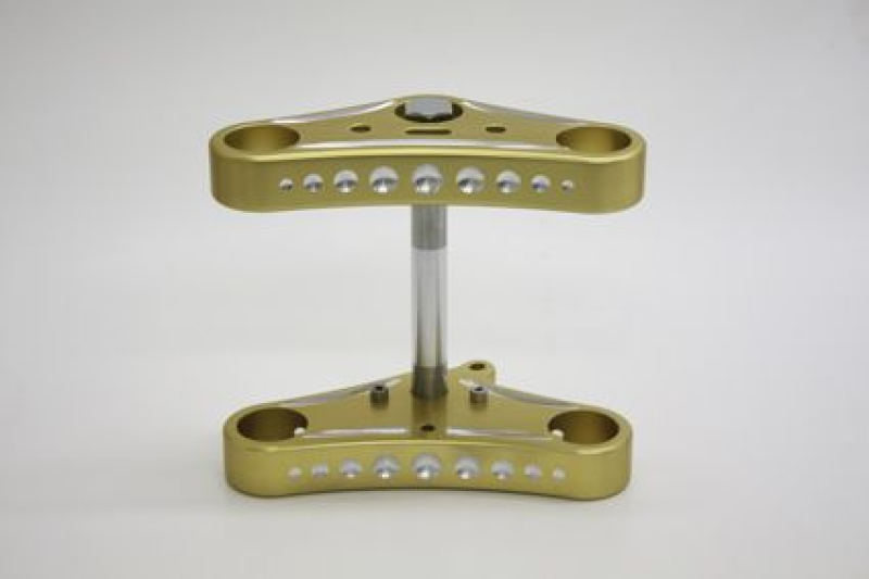 F/K TRIPLE TREE 5° FOR 41MM GOLD 685679