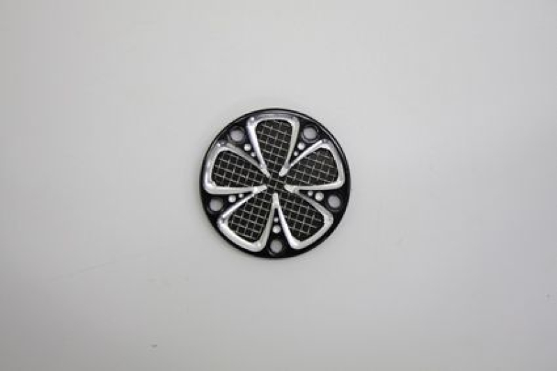 F/K POINT COVER MESH BLK 685683