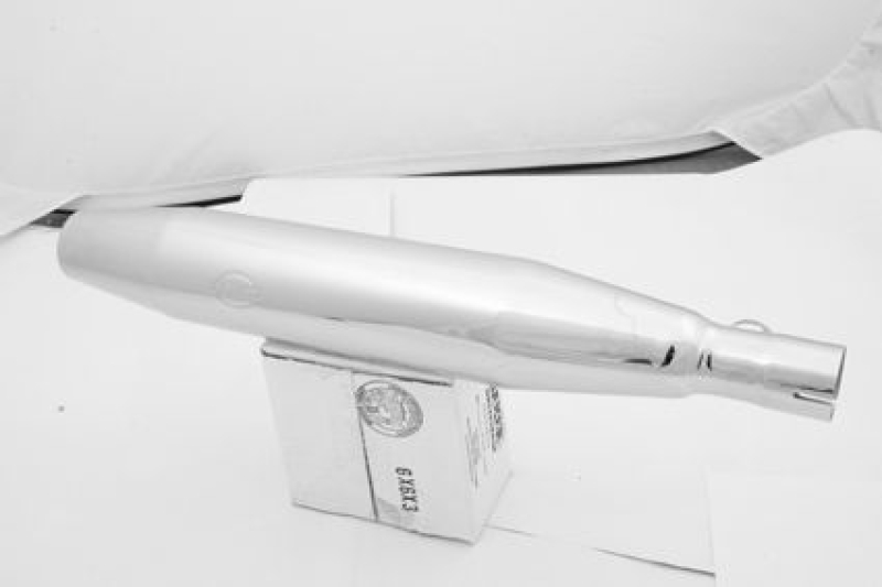 S&S SILENCER KIT S/T 00-06, XL 04-06 685996