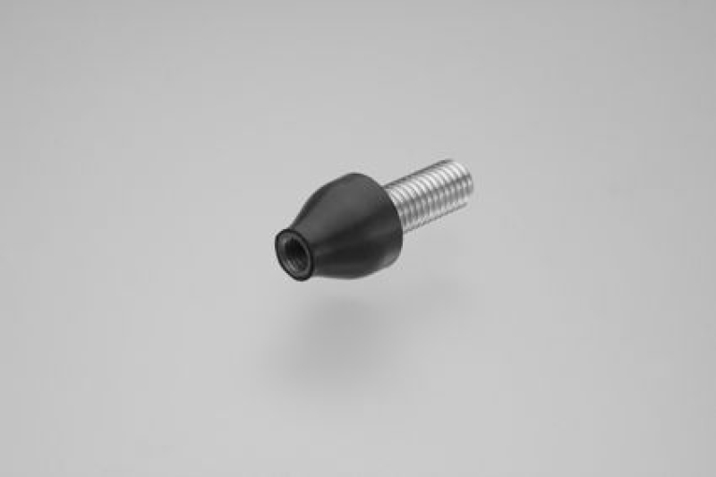 FLEXIBLE RUBBER FIXATION 20MM M8 686709