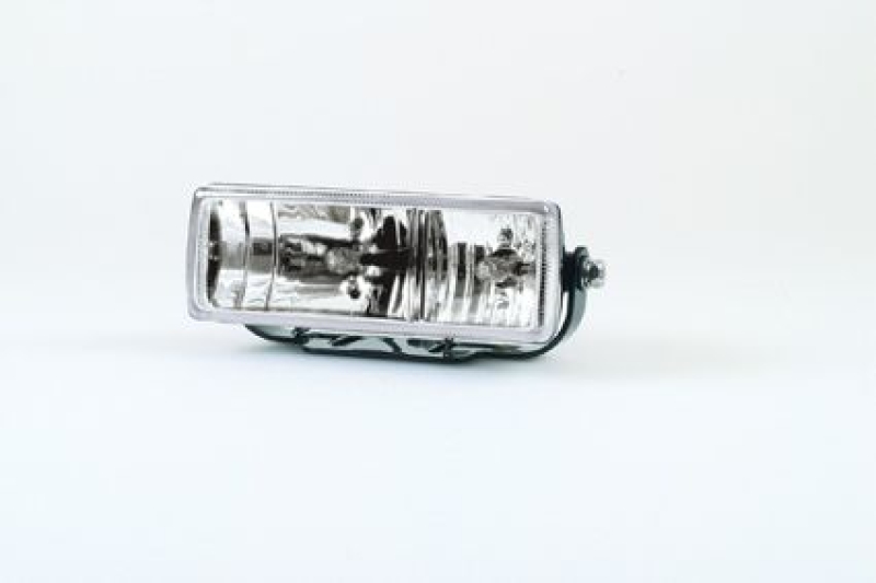 SQUARE SPOT- & FOGLIGHT, BLACK 686779