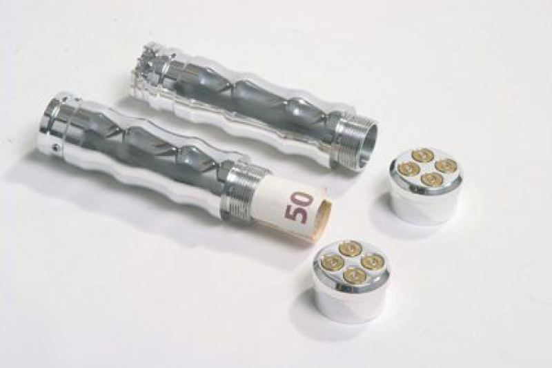 RBS POL. 38 SPECIAL BULLET GRIPS 687570